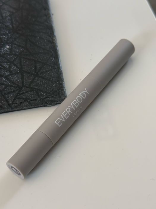 Everybody London pomada do brwi makijaż makeup