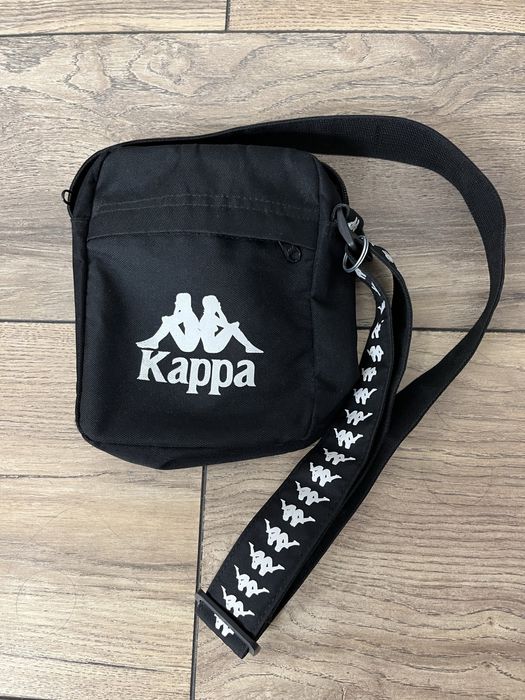 сумка каппа kappa