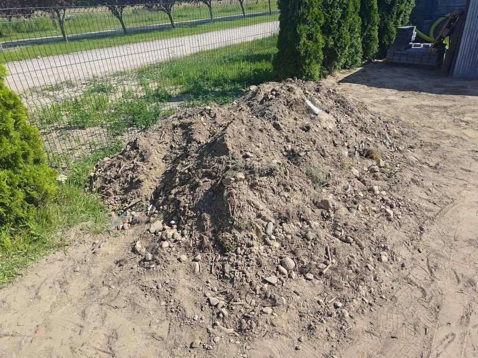 Oddam gruz Gorzów Wielkopolski