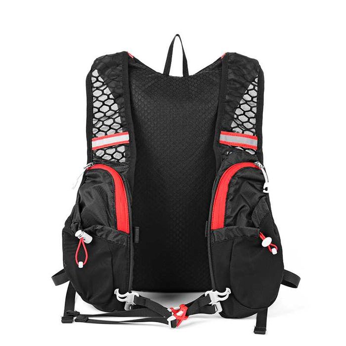Plecak do biegania Outdoor Inoxto - 5L, ultralekki !