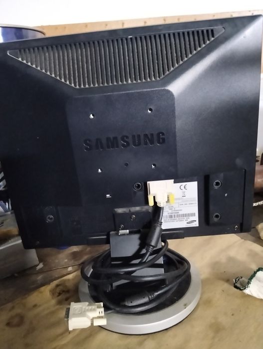 Монітор комп'ютера