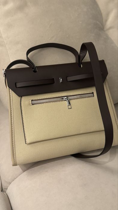 Сумка хербег