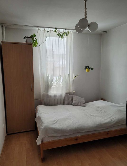 Mieszkanie – Warszawa - Widok 3