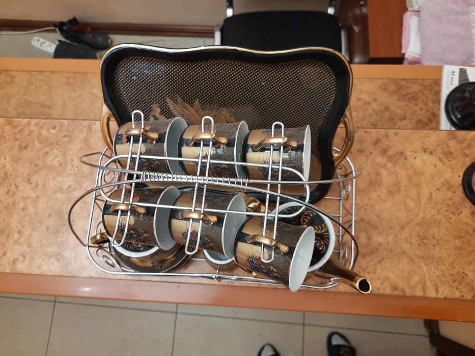 Подарочный сервис.