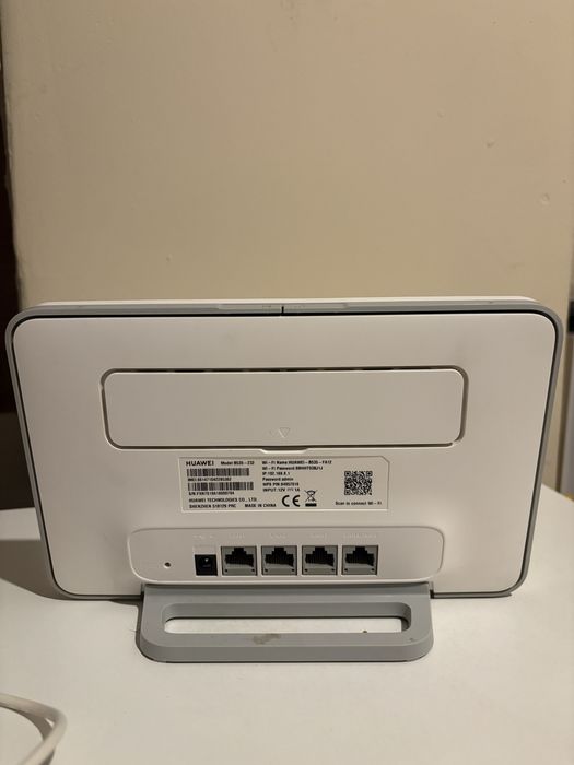 Router huwaweii sprawny malo uzywany