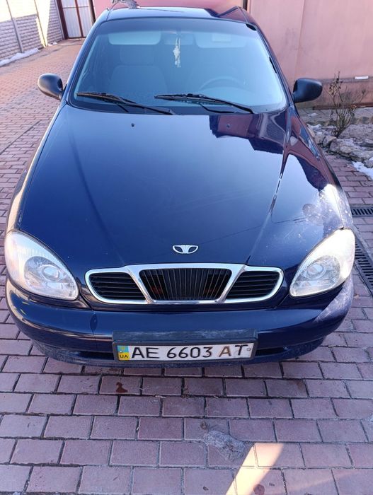 Продам Ланос 1.5