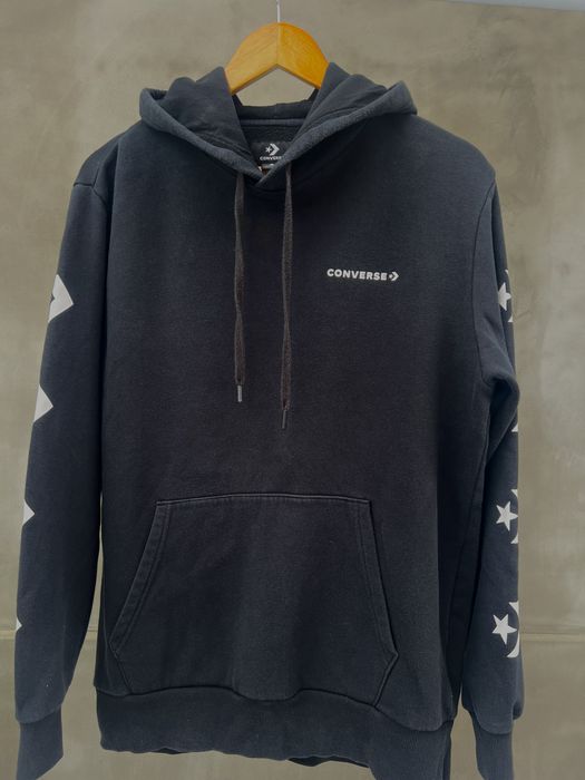 Кофта худі Converse