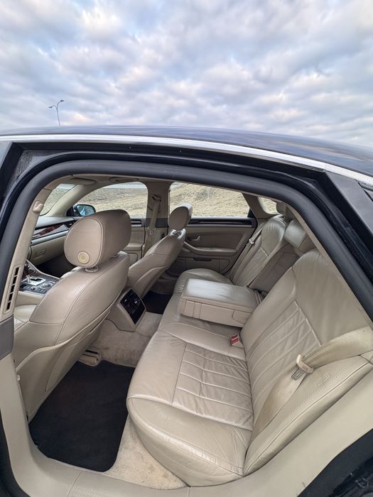 Sprzedam Audi A8 D3 2006