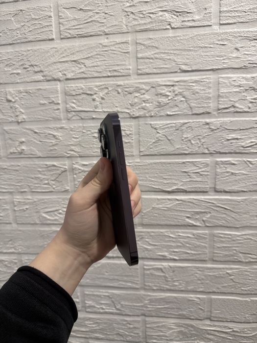 iPhone 14 Pro 1TB Ідеальний стан