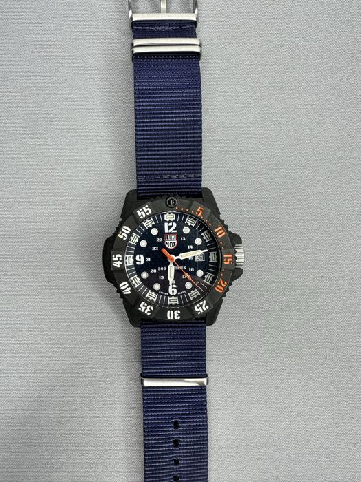 Zegarek Luminox XS.3803.C 46mm