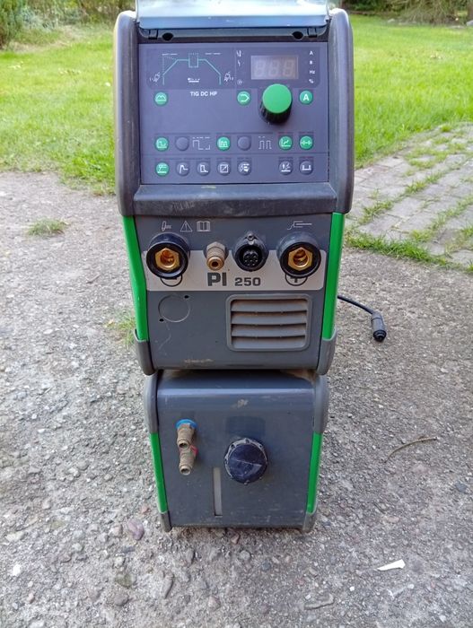 Migatronic Pl 250