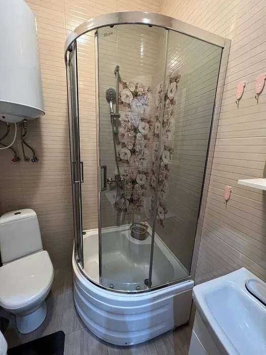 1 ком на Бочарова Новый дом Ремонт Мебель Техника 33000 у.е.