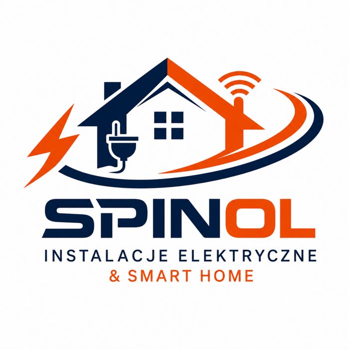Instalacje elektryczne | Smart Home | Pomiary | Minikoparka
