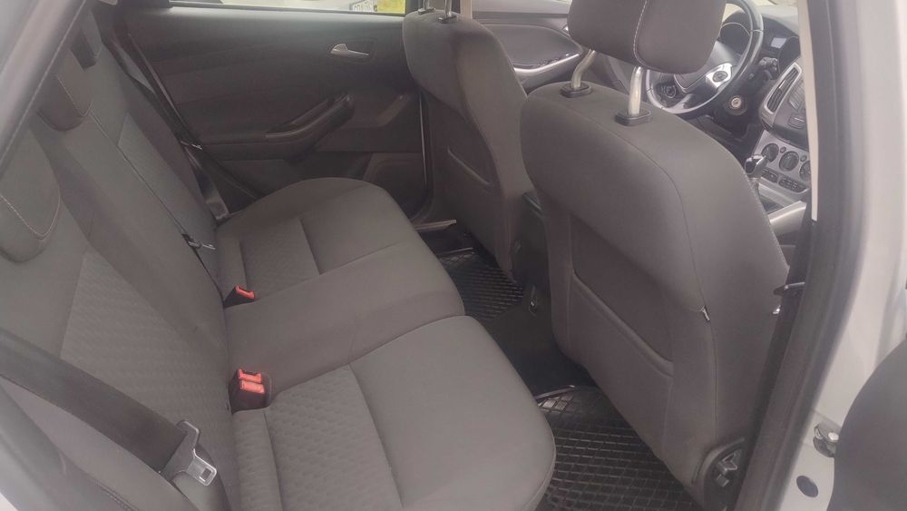 Sprzedam Ford Focus 2014r.