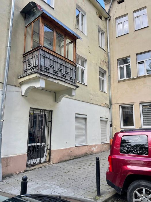 ОРЕНДА приміщення по вул Підмурна ЦЕНТР