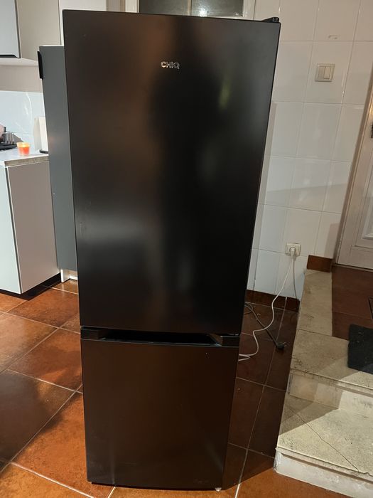 Marca CHIQ frigorifico