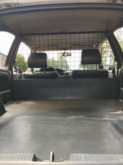 Toyota Corolla Star van 2.0 Diesel