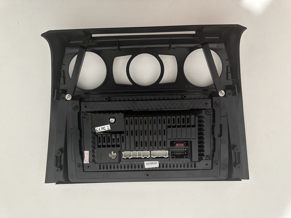 Radio android auto bmw serie1  2/64gb