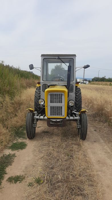 Ciognik Ursus C360