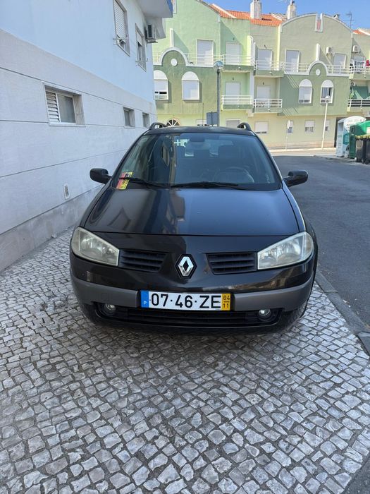 Carro grande de 4-5 portas