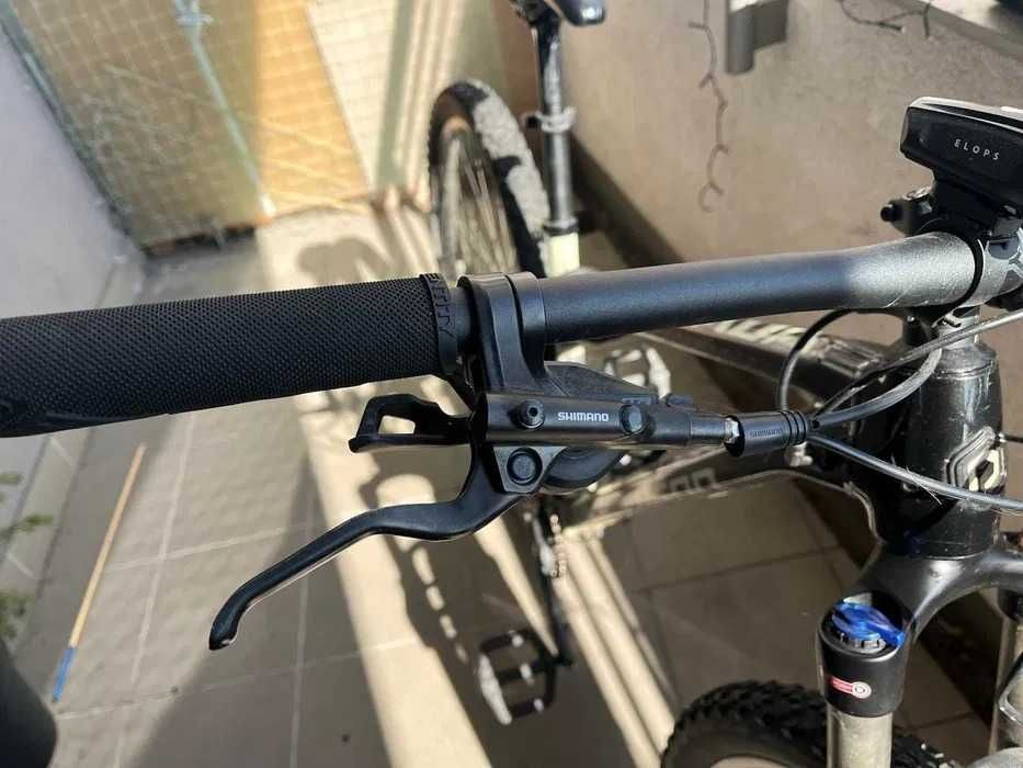 ROWER MTB XTRADA 6 Polygon 2X11 Rozm. M. koła 29.