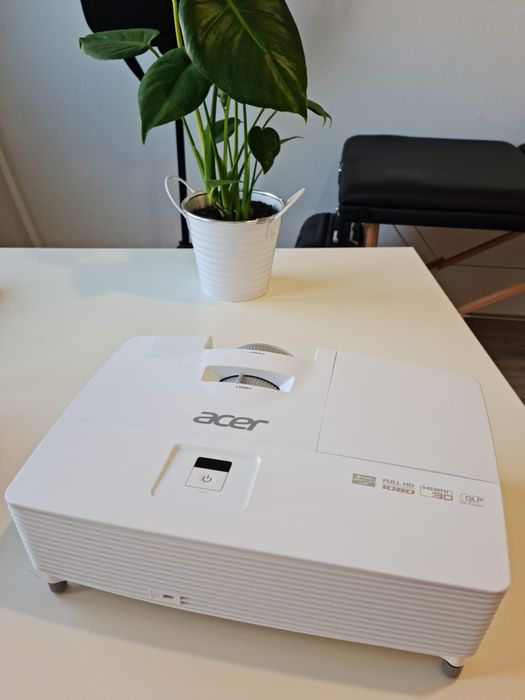 Projektor Acer sprzedam