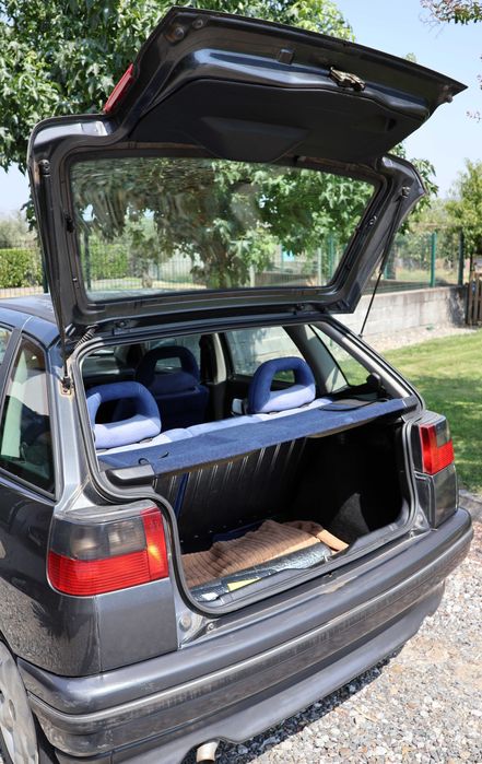 Seat Ibiza | Marina