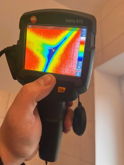 Hydraulik od wycieków, naprawa, osuszanie