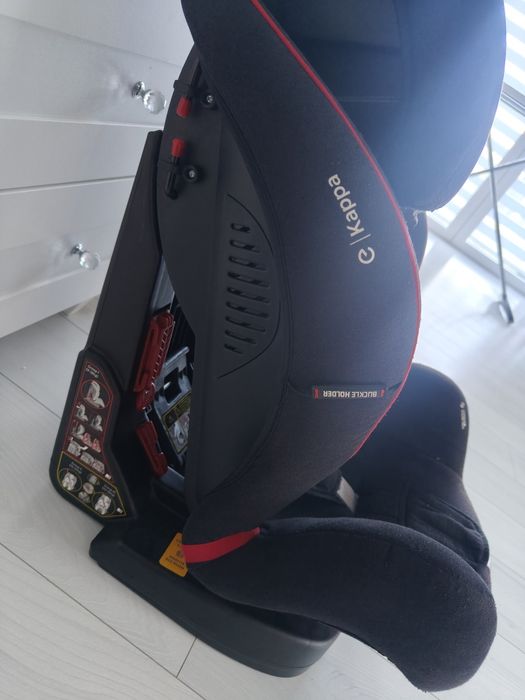 Espiro Kappa fotelik