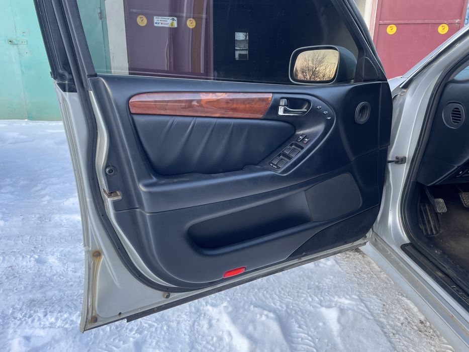 Lexus GS 300 Терміново