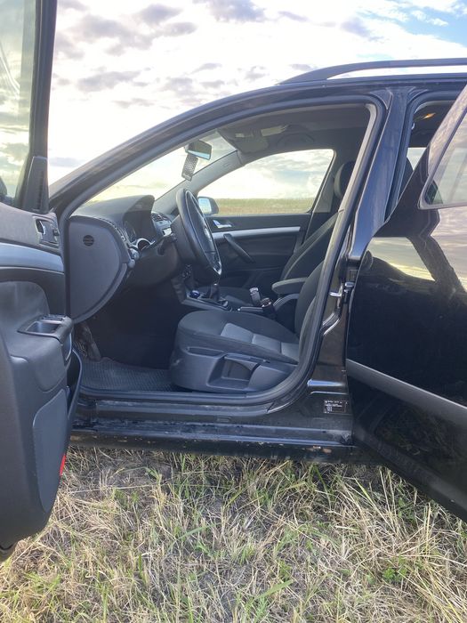 Продам Skoda  octavia A5