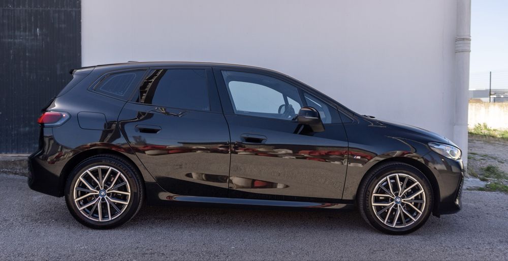 BMW 225 xe Active Tourer — fotografia 6