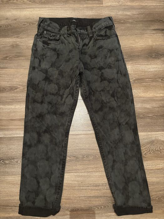 Джинси True Religion