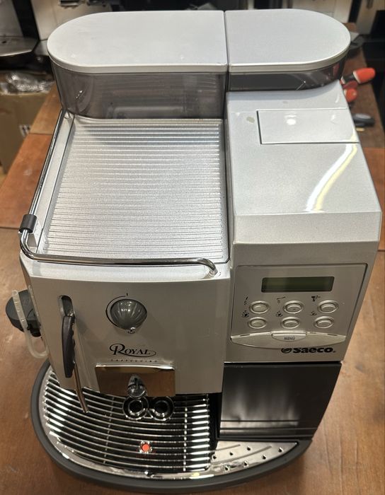 Кофемашины Saeco