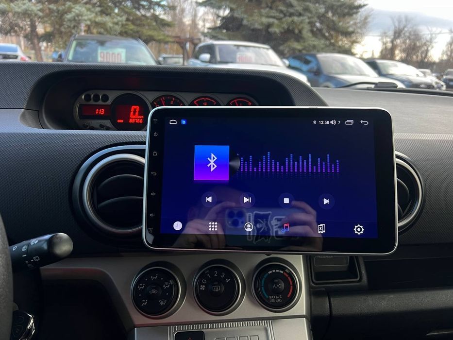 Toyota Scion №3313 (ВНЕСОК від 10%) Альянс Авто Кривий Ріг