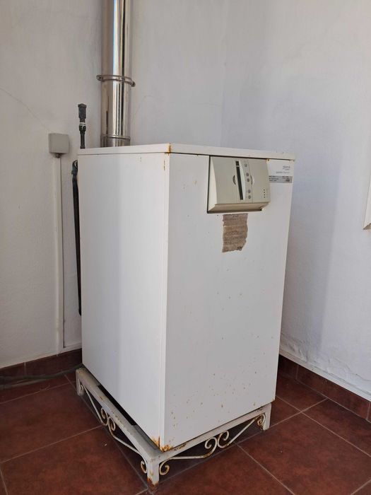 Caldeira Roca "Gavina 20 GT Confort"