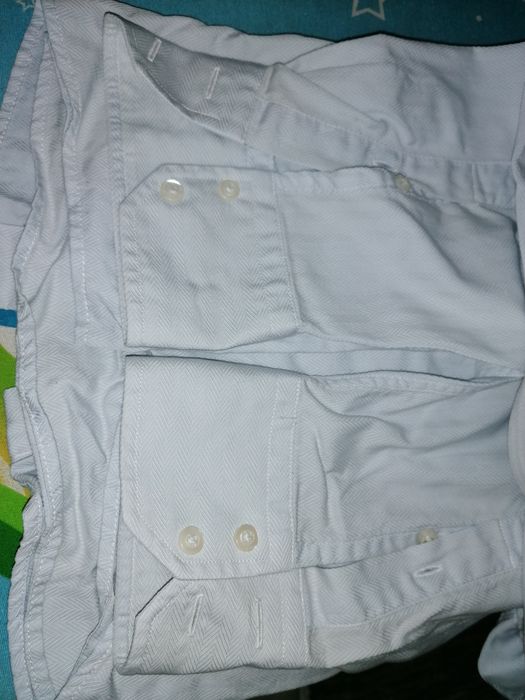 Camisas Giovanni Galli size 42