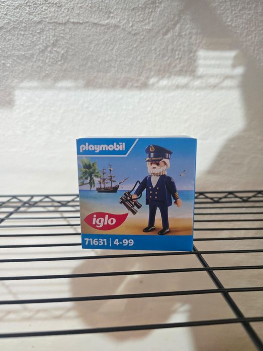 Playmobil 71631 Iglo