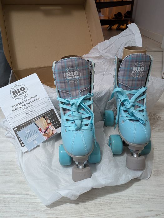 Rio Roller Skates