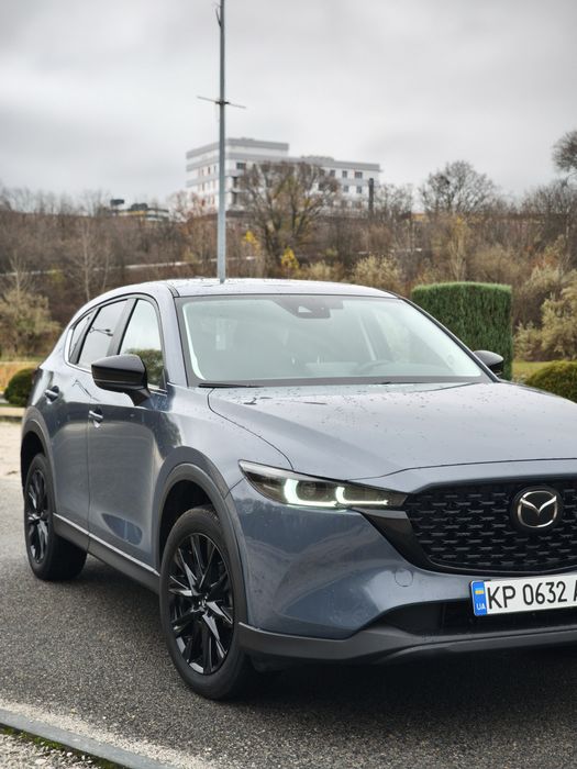 Mazda cx5 обмен на квартиру