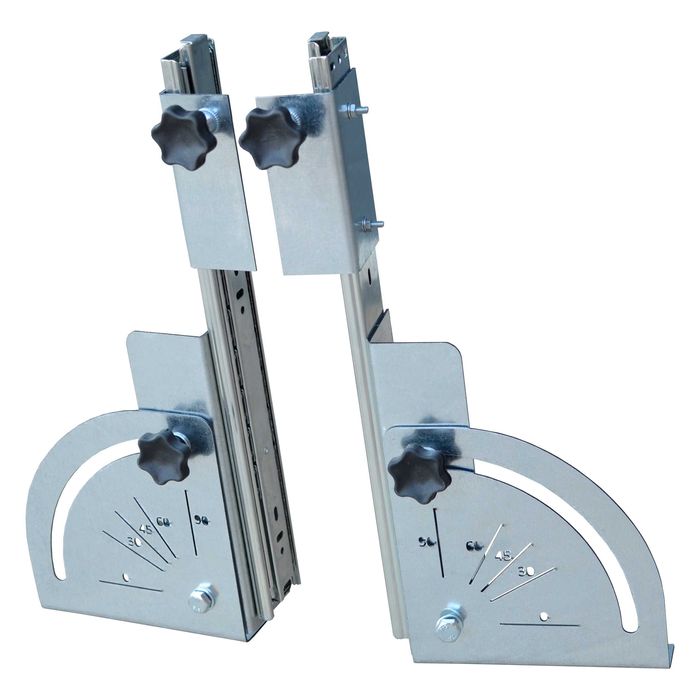 zestaw do budowy gilotyny, przecinarki do styropianu