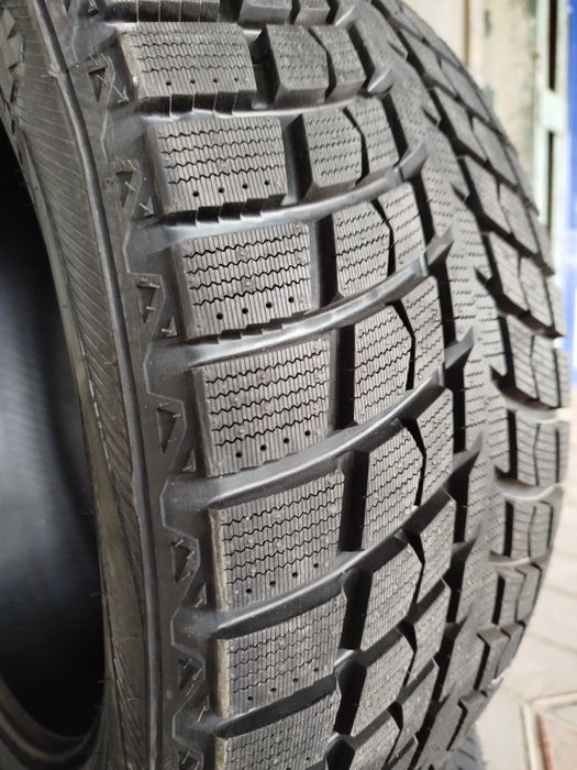 Шини 255/45R19	LingLong	Сербія I-15 SUV	100T | нові зимові 4шт