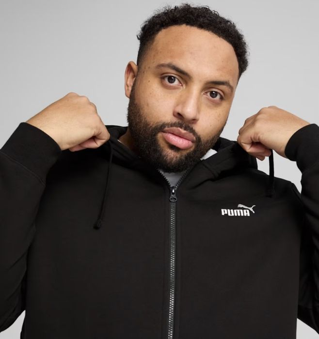 Чоловічий спортивний костюм Puma XL