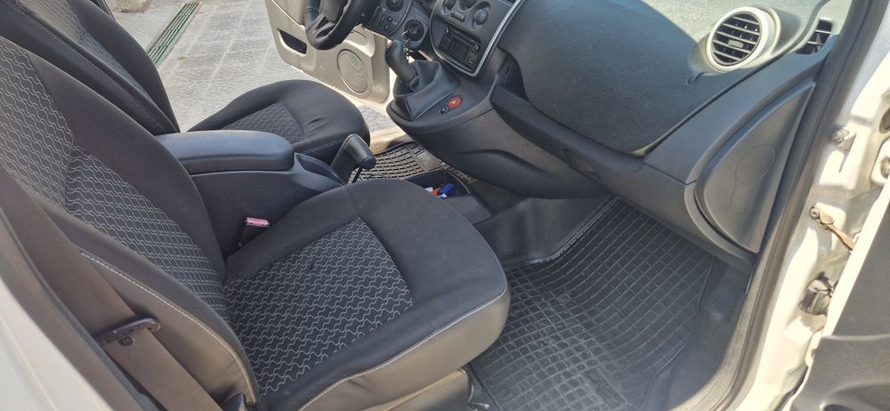 Renault Kangoo 1.5 dci