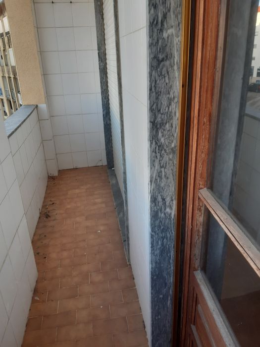 Apartamento T2 para arrendar