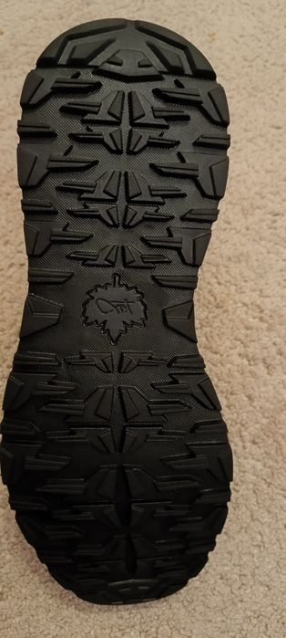 K1X buty męskie, skórzane sneakersy roz.44