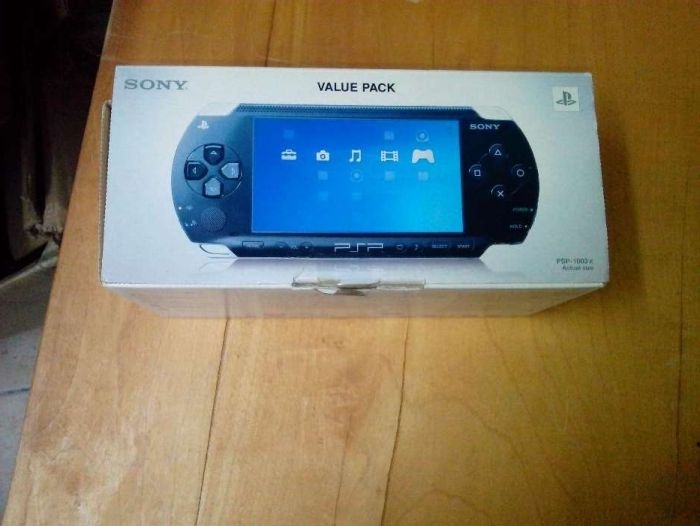 Jogos variados para SONY PSP