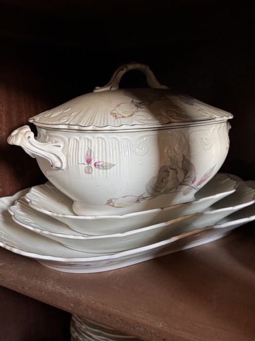 Serviço Vista Alegre (1947 a 1968)