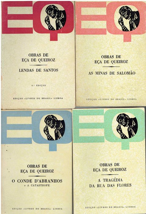 9668

Obras de Eça de Queiróz