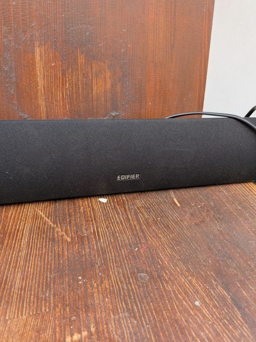 Саундбар / колонка Edifier CineSound B1